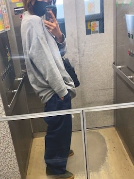 べーさんのコーディネート