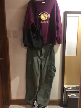 kphshiさんのコーディネート