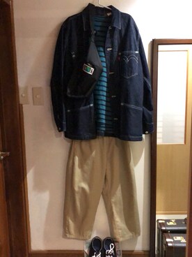 kphshiさんのコーディネート