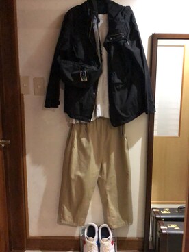 kphshiさんのコーディネート