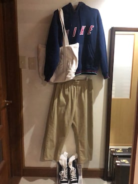 kphshiさんのコーディネート