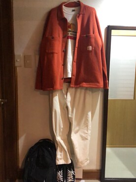 kphshiさんのコーディネート