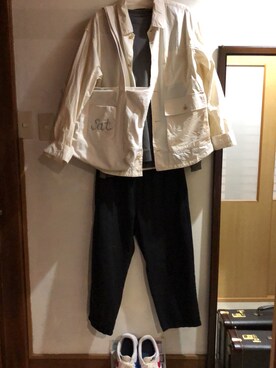 kphshiさんのコーディネート