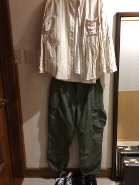 kphshiさんのコーディネート