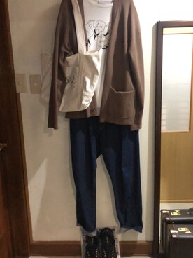 kphshiさんのコーディネート