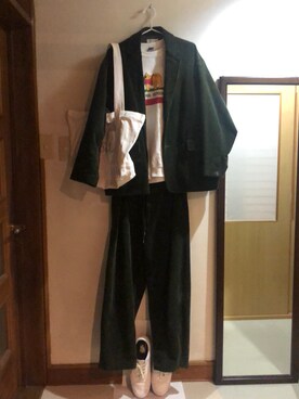 kphshiさんのコーディネート