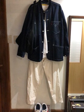 kphshiさんのコーディネート