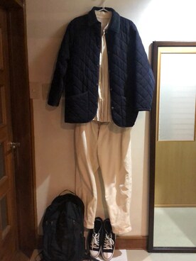 kphshiさんのコーディネート