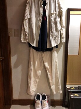 kphshiさんのコーディネート