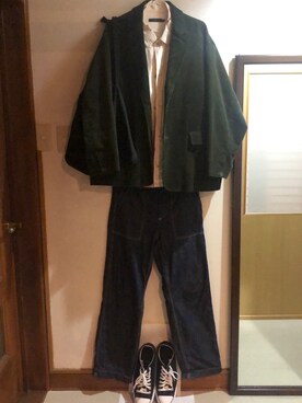 kphshiさんのコーディネート