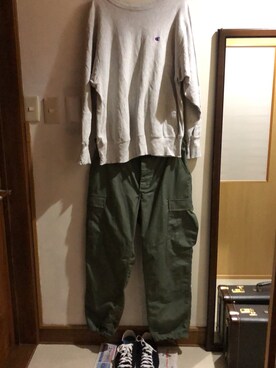 kphshiさんのコーディネート