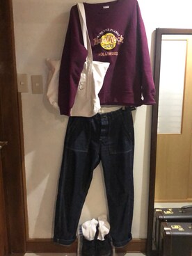 kphshiさんのコーディネート