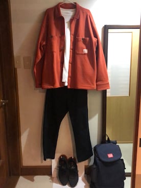 kphshiさんのコーディネート