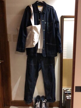 kphshiさんのコーディネート