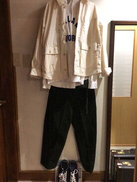 kphshiさんのコーディネート