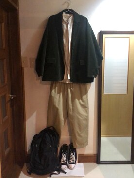 kphshiさんのコーディネート