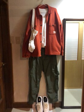 kphshiさんのコーディネート