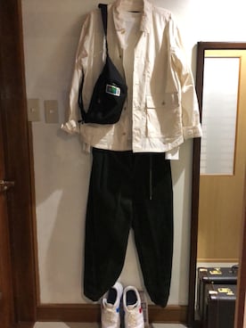 kphshiさんのコーディネート