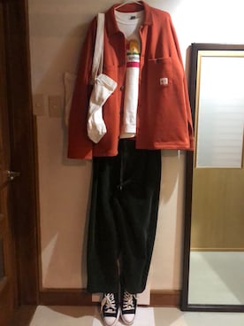 kphshiさんのコーディネート