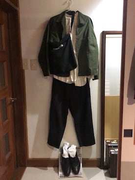 kphshiさんのコーディネート