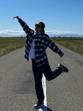 なぎささんのコーディネート