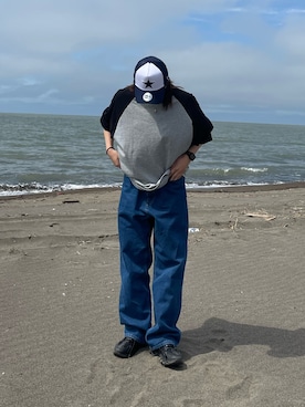 なぎささんのコーディネート