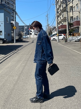 なぎささんのコーディネート