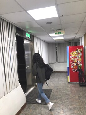 Chwen チュン さんのコーディネート