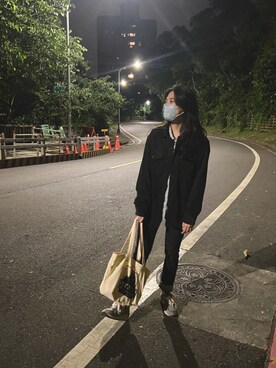 Chwen チュン さんのコーディネート