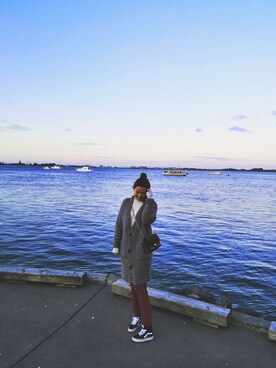 Sere娜娜芸小芸儿さんのコーディネート