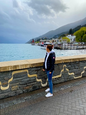 Sere娜娜芸小芸儿さんのコーディネート