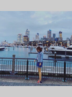 Sere娜娜芸小芸儿さんのコーディネート