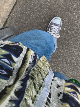 けんたろー。さんのコーディネート