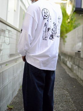 けんたろー。さんのコーディネート