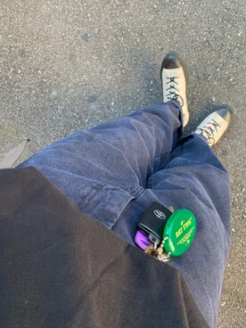 けんたろー。さんのコーディネート