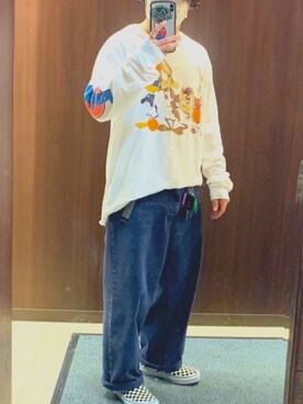 けんたろー。さんのコーディネート