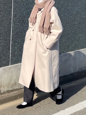 rayさんのコーディネート