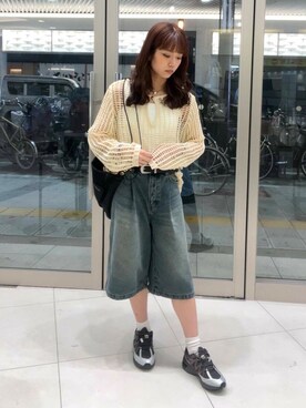 amiさんのコーディネート