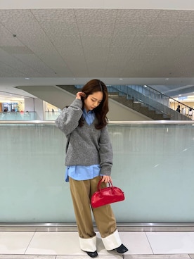 amiさんのコーディネート