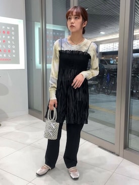 amiさんのコーディネート