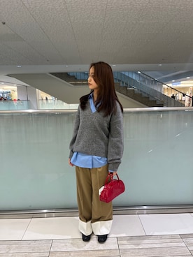 amiさんのコーディネート