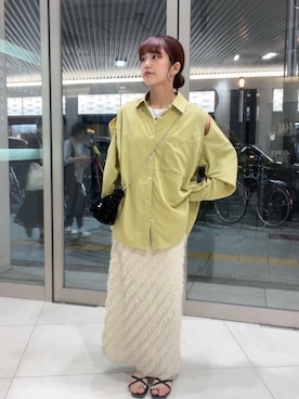 amiさんのコーディネート