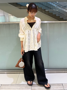 amiさんのコーディネート