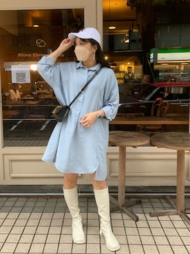 H__i__h__iさんのコーディネート