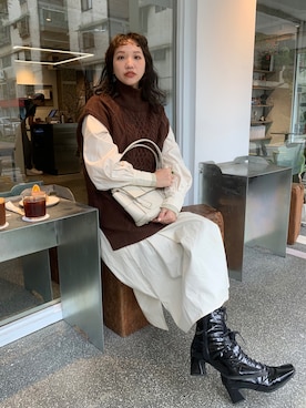 H__i__h__iさんのコーディネート