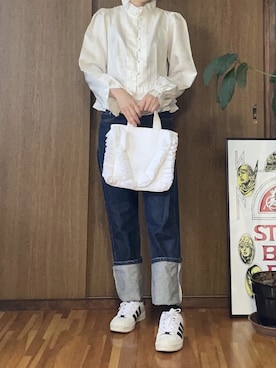 komachanmanさんのコーディネート