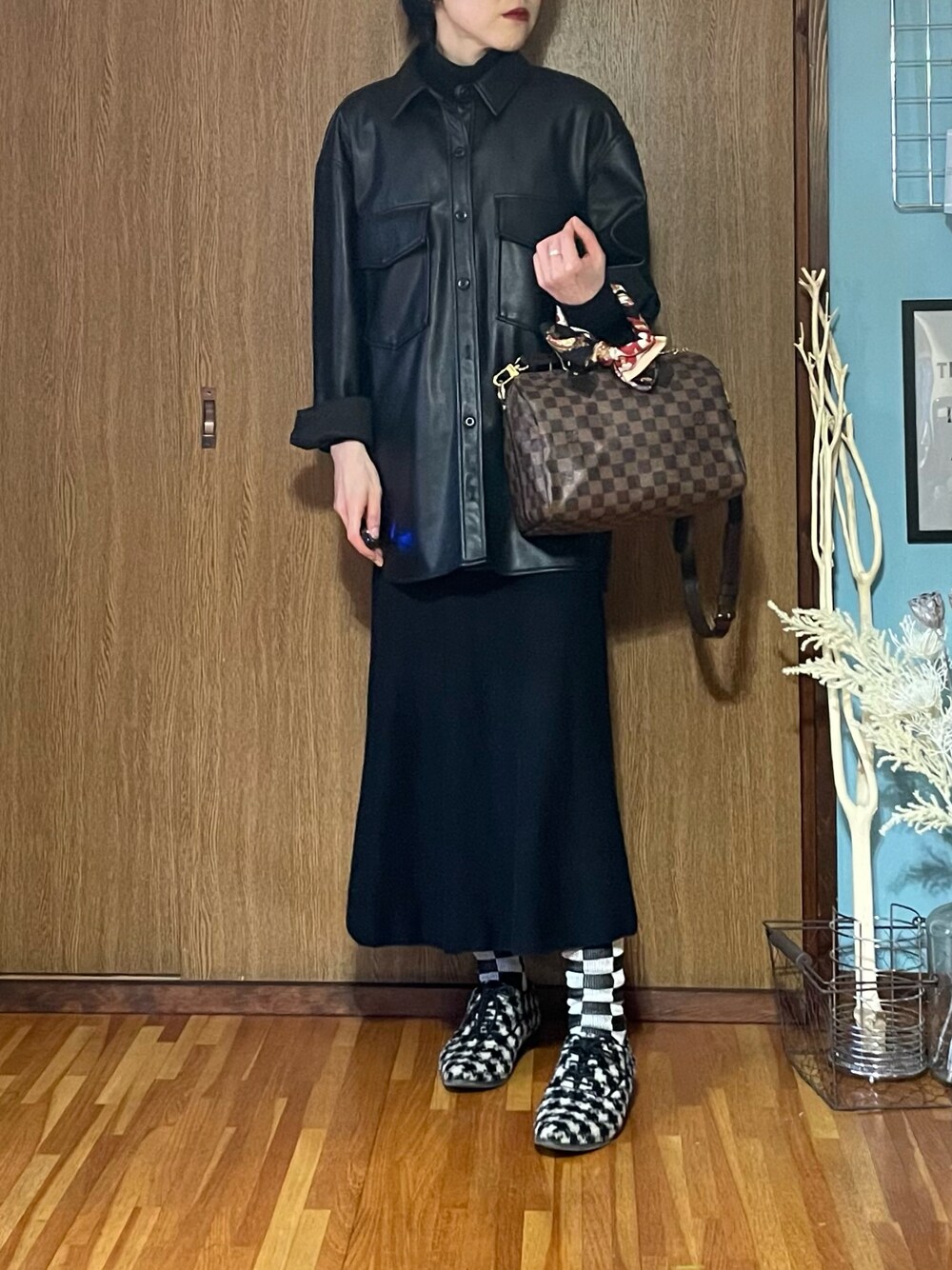 【コーデの幅が広がる♪】Louis Vuitton ハンドバッグ hq720.jpg?sqp=-