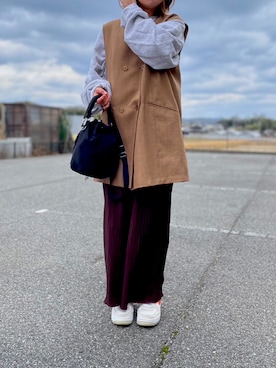 shikunshikunさんのコーディネート