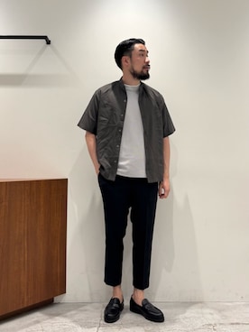 muraoさんのコーディネート