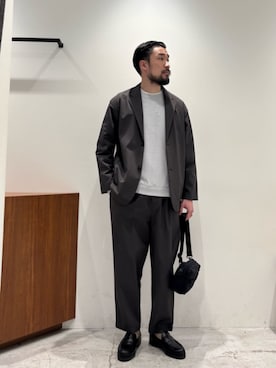 muraoさんのコーディネート